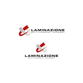 Logo Design Entry 2072310 submitted by yaya to the contest for Laminazione Sottile Group - Academy run by ls_group