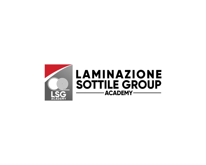 Logo Design entry 2072506 submitted by Kalakay Art to the Logo Design for Laminazione Sottile Group - Academy run by ls_group