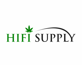 Logo Design entry 1886279 submitted by kevinfelix to the Logo Design for HiFi Supply run by sebattleship@gmail.com