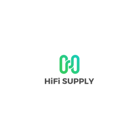 Logo Design entry 1886288 submitted by kevinfelix to the Logo Design for HiFi Supply run by sebattleship@gmail.com