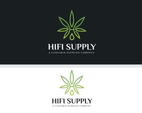 Logo Design Entry 1886299 submitted by the legend to the contest for HiFi Supply run by sebattleship@gmail.com