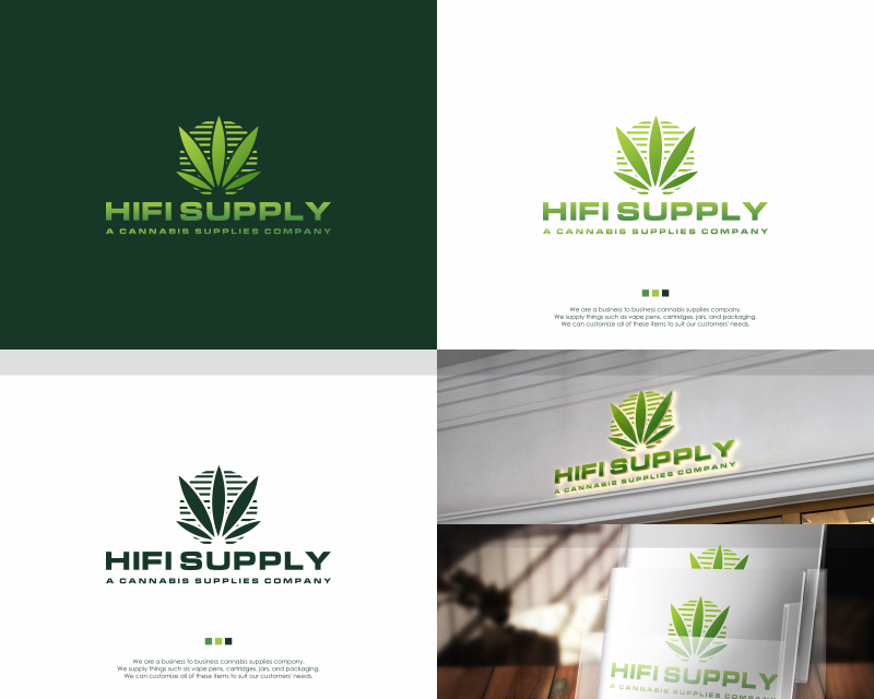 Logo Design entry 2146274 submitted by okley