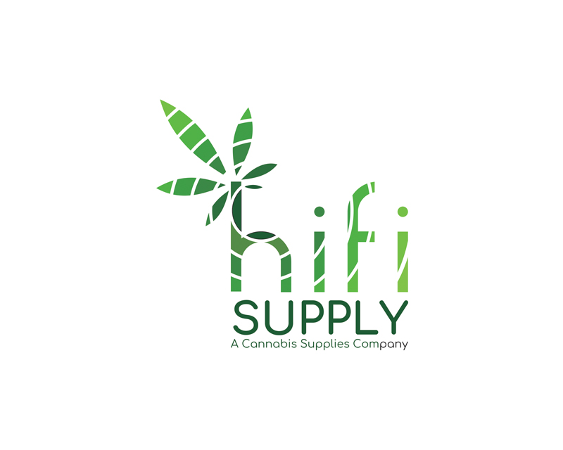 Logo Design entry 1886304 submitted by Iazeen to the Logo Design for HiFi Supply run by sebattleship@gmail.com