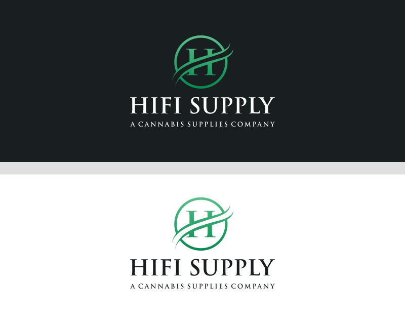 Logo Design entry 2146918 submitted by okley