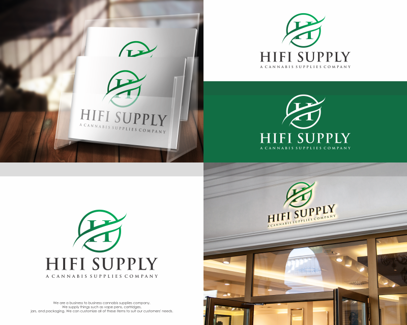 Logo Design entry 2147076 submitted by okley