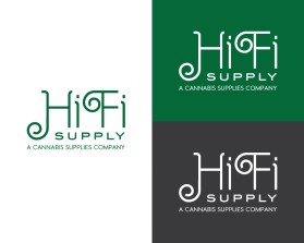 Logo Design entry 2147101 submitted by nsdhyd