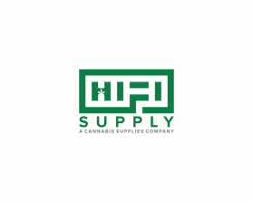 Logo Design Entry 1886313 submitted by makrufi to the contest for HiFi Supply run by sebattleship@gmail.com