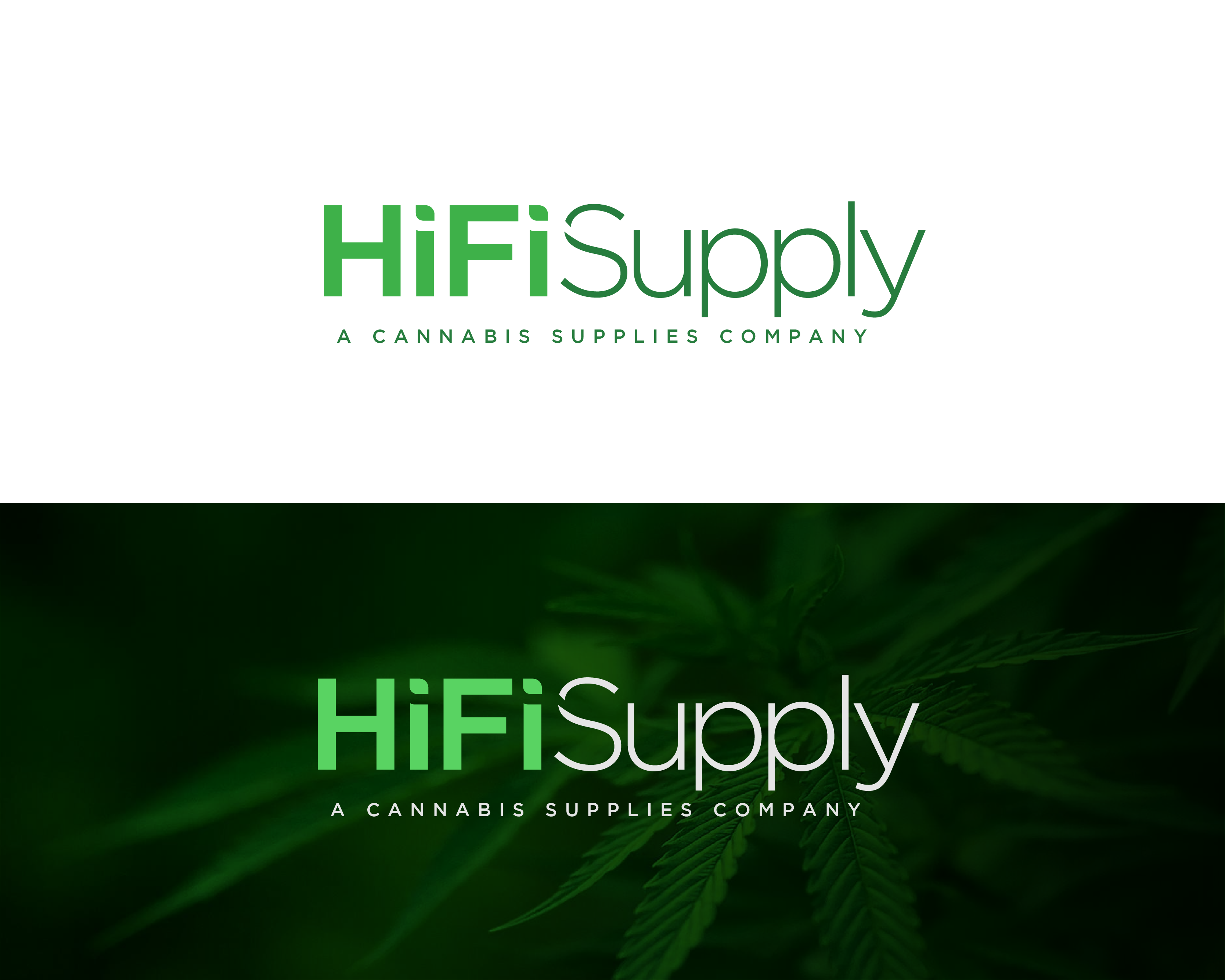 Logo Design entry 1886324 submitted by dhanny09 to the Logo Design for HiFi Supply run by sebattleship@gmail.com
