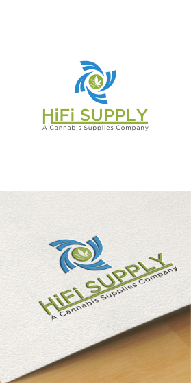 Logo Design entry 2156709 submitted by Gyproject