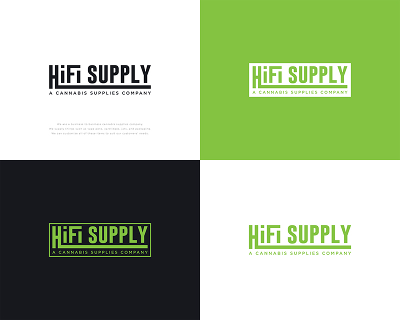Logo Design entry 2158132 submitted by FERGUN