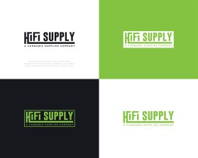 Logo Design entry 2158133 submitted by FERGUN