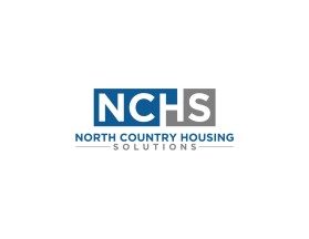 Logo Design entry 2072978 submitted by swrillsm to the Logo Design for North Country Housing Solutions run by A+B_Investments