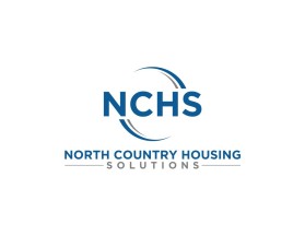 Logo Design entry 2072979 submitted by freelancernursultan to the Logo Design for North Country Housing Solutions run by A+B_Investments