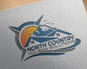 Logo Design entry 2144544 submitted by Bintanglaut27