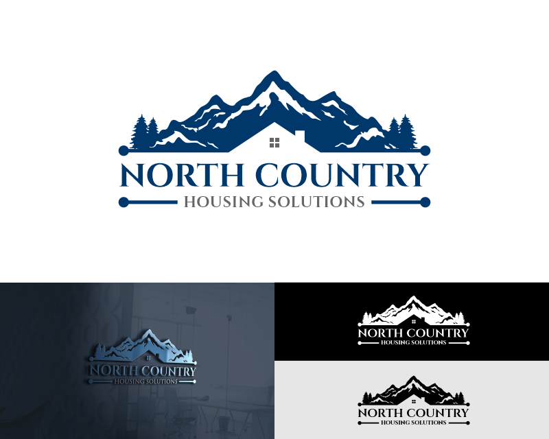 Logo Design entry 2147199 submitted by DreamLogo