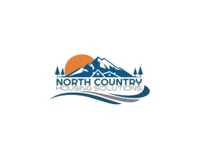 Logo Design entry 2073032 submitted by andsue to the Logo Design for North Country Housing Solutions run by A+B_Investments