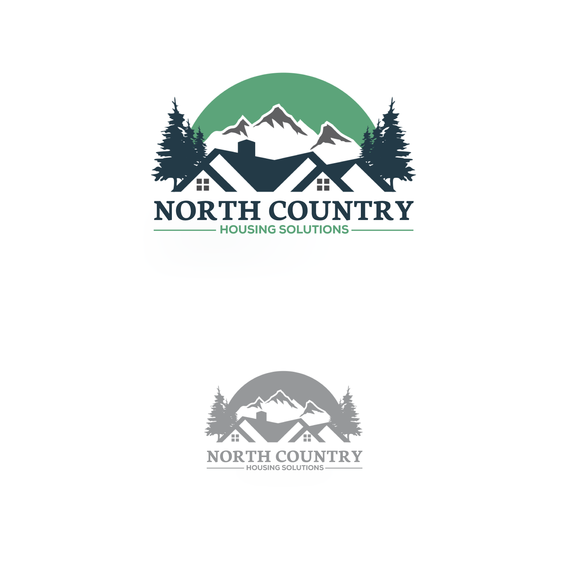 Logo Design entry 2149126 submitted by swrillsm