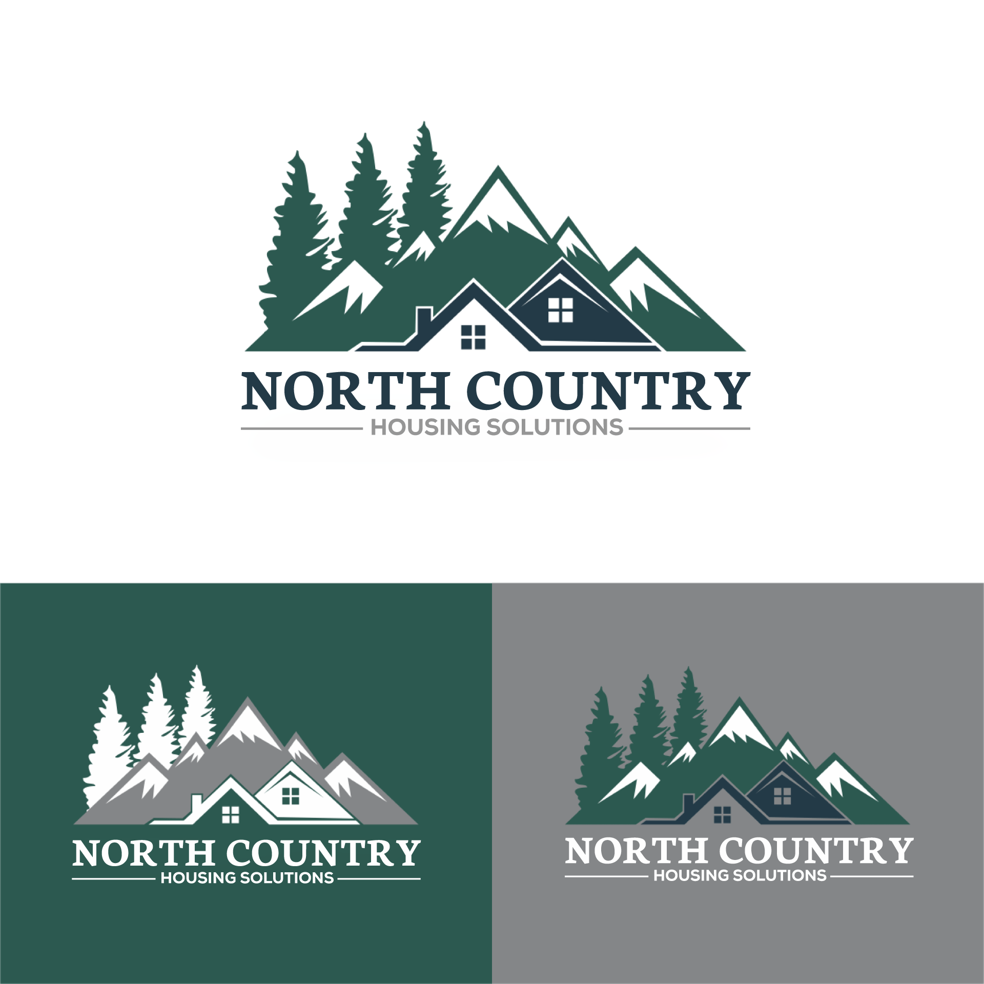 Logo Design entry 2149129 submitted by swrillsm