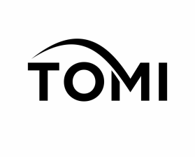 Logo Design entry 2073253 submitted by Pain Design to the Logo Design for TOMI run by teddyj982@gmail.com