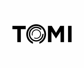 Logo Design entry 2073255 submitted by irfankhakim to the Logo Design for TOMI run by teddyj982@gmail.com
