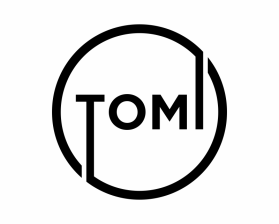 Logo Design entry 2073259 submitted by Pain Design to the Logo Design for TOMI run by teddyj982@gmail.com