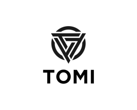Logo Design entry 2073266 submitted by Designature to the Logo Design for TOMI run by teddyj982@gmail.com