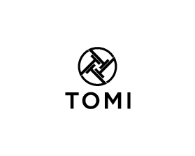 Logo Design Entry 2073522 submitted by esteh to the contest for TOMI run by teddyj982@gmail.com