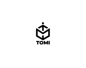 Logo Design Entry 2073584 submitted by riffa14 to the contest for TOMI run by teddyj982@gmail.com