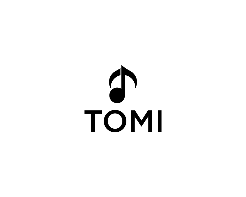 Logo Design entry 2073541 submitted by Keladi to the Logo Design for TOMI run by teddyj982@gmail.com