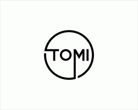 Logo Design Entry 2073652 submitted by mugibarokah to the contest for TOMI run by teddyj982@gmail.com
