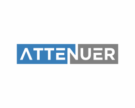 Logo Design entry 2074369 submitted by jannatan to the Logo Design for Attenuer run by araiv