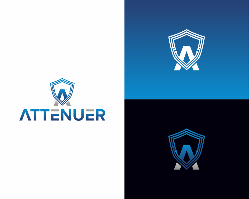 Logo Design entry 2147866 submitted by makrufi