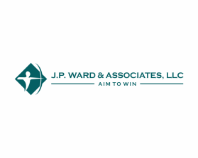 Logo Design entry 2074707 submitted by dhanny09 to the Logo Design for J.P. Ward & Associates, LLC run by joshuaward1989