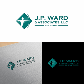 Logo Design entry 2149011 submitted by Awkarin~
