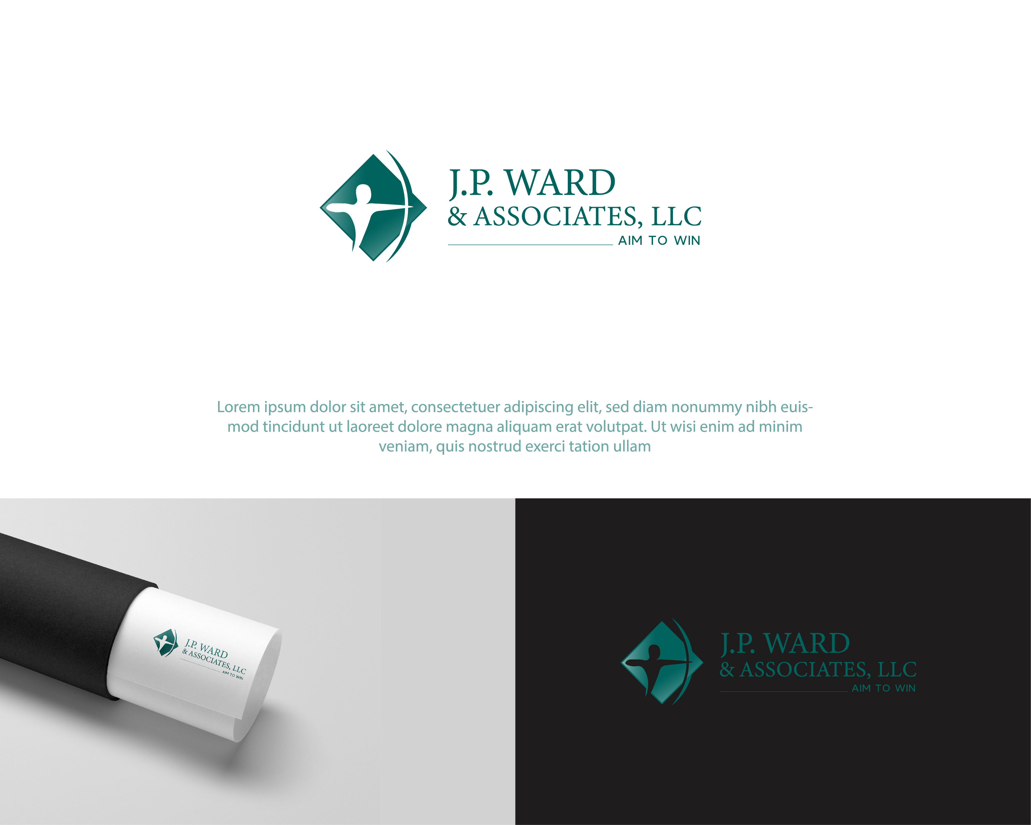 Logo Design entry 2153800 submitted by Diki