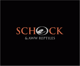 Logo Design Entry 2075476 submitted by mugibarokah to the contest for Schock and Aww Reptiles run by Littleschockie