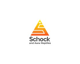 Logo Design Entry 2075492 submitted by riffa14 to the contest for Schock and Aww Reptiles run by Littleschockie