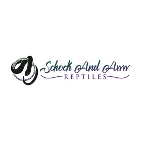 Logo Design entry 2075524 submitted by ramasapan to the Logo Design for Schock and Aww Reptiles run by Littleschockie