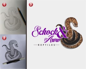 Logo Design entry 2164594 submitted by radja ganendra