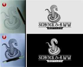 Logo Design entry 2164627 submitted by radja ganendra
