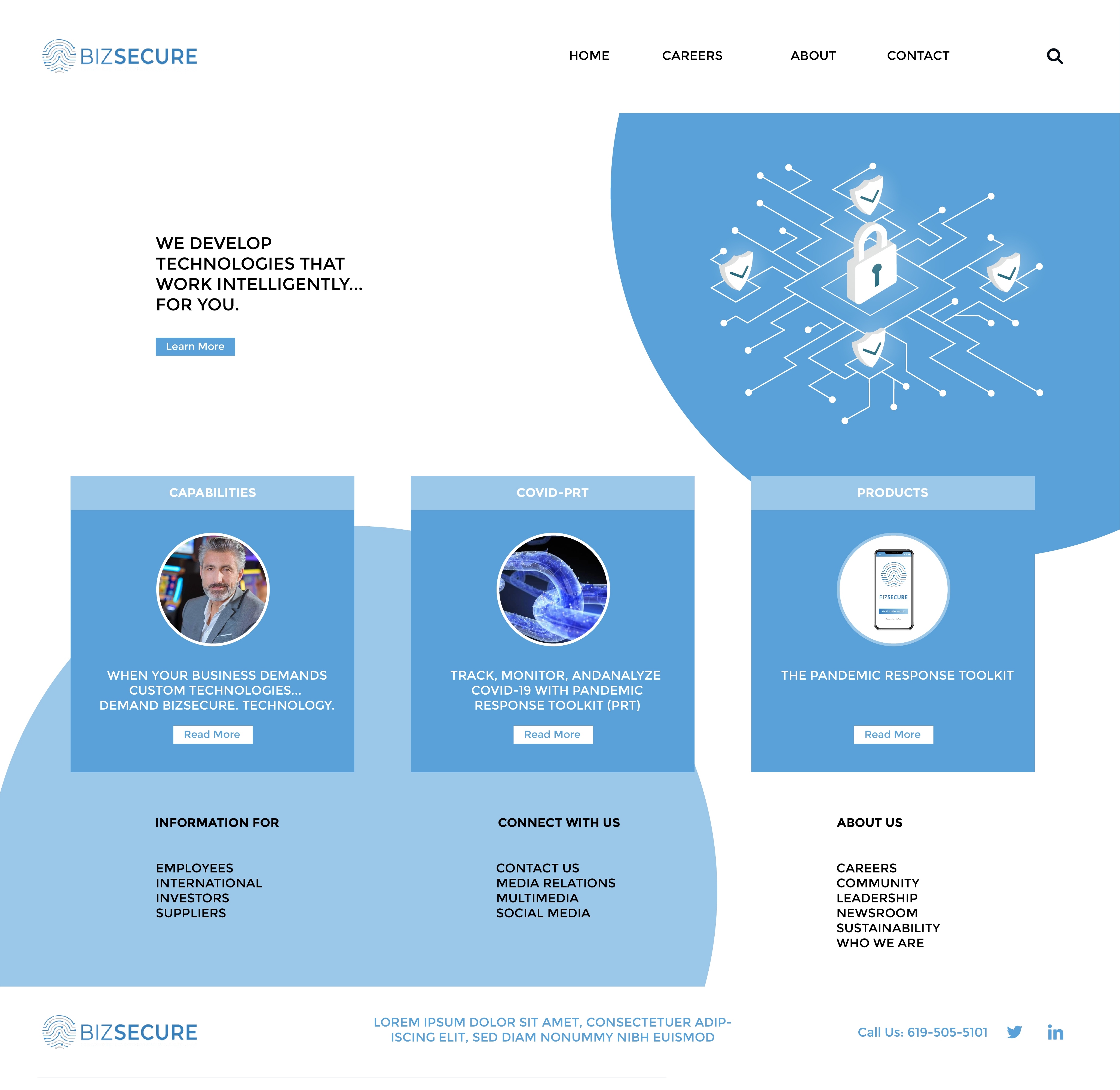 Web Design entry 2150972 submitted by Singadipa