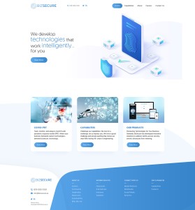 Web Design entry 2075698 submitted by azadarc02 to the Web Design for Attenur WEBSITE DESIGN NOT LOGO run by araiv
