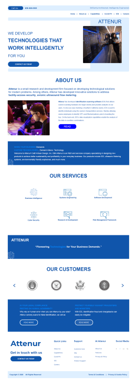 Web Design entry 2075719 submitted by japhetgoma
