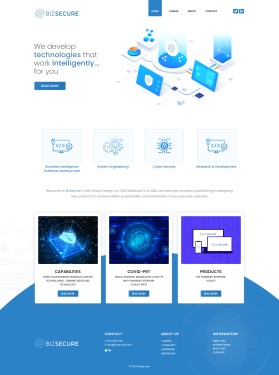 Web Design entry 2075723 submitted by pdwork to the Web Design for Attenur WEBSITE DESIGN NOT LOGO run by araiv