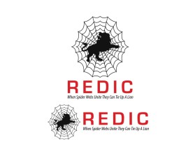Logo Design entry 2075730 submitted by 007sunny007 to the Logo Design for REDIC run by byrdman316