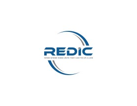 Logo Design entry 2075732 submitted by Shark Attack to the Logo Design for REDIC run by byrdman316