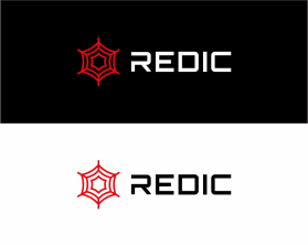 Logo Design entry 2075734 submitted by Hallenberg to the Logo Design for REDIC run by byrdman316