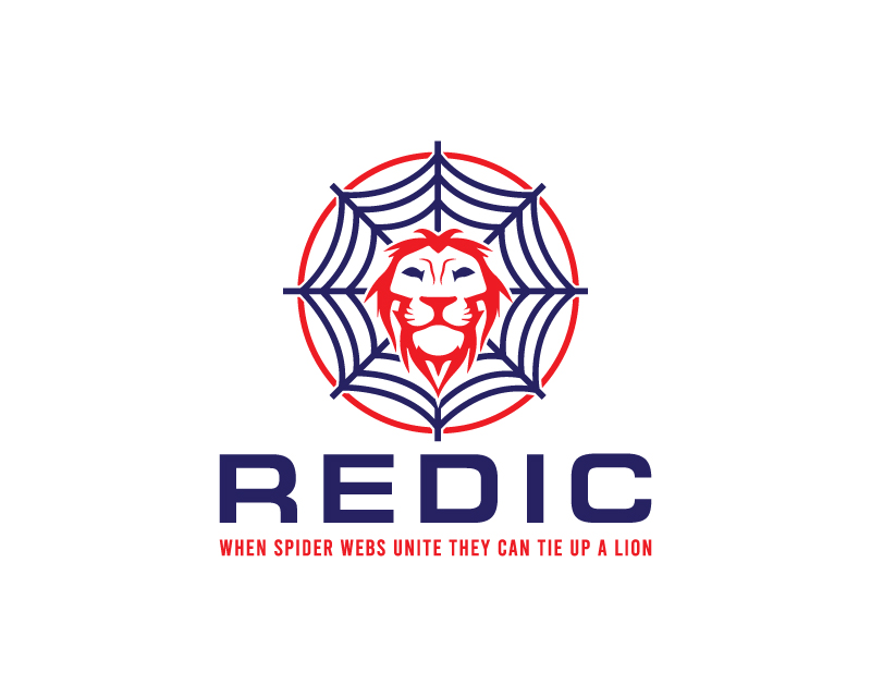Logo Design entry 2075800 submitted by plexdesign to the Logo Design for REDIC run by byrdman316