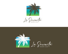 Logo Design Entry 2066231 submitted by kevinfelix to the contest for laserenitàresorts.com run by laserenitaresorts