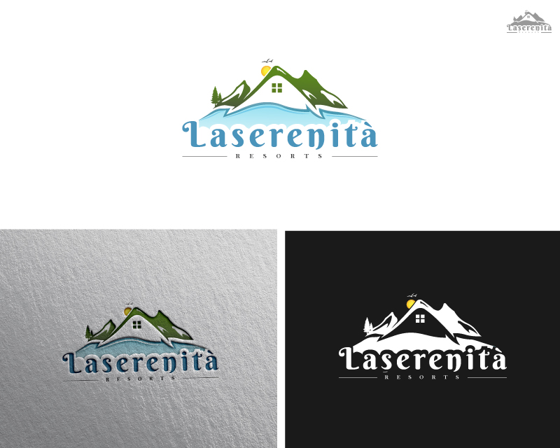 Logo Design entry 2149713 submitted by zeptodesigners